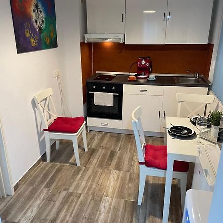 Kreation Rainbow Appartement Cluj-Napoca Buitenkant foto