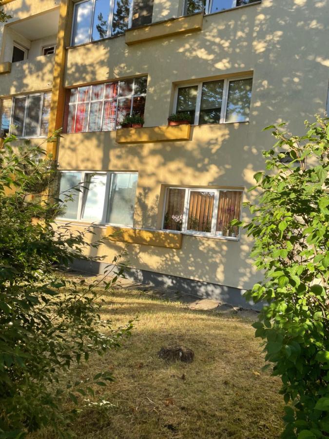 Kreation Rainbow Appartement Cluj-Napoca Buitenkant foto