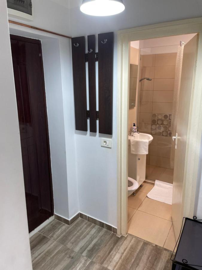 Kreation Rainbow Appartement Cluj-Napoca Buitenkant foto