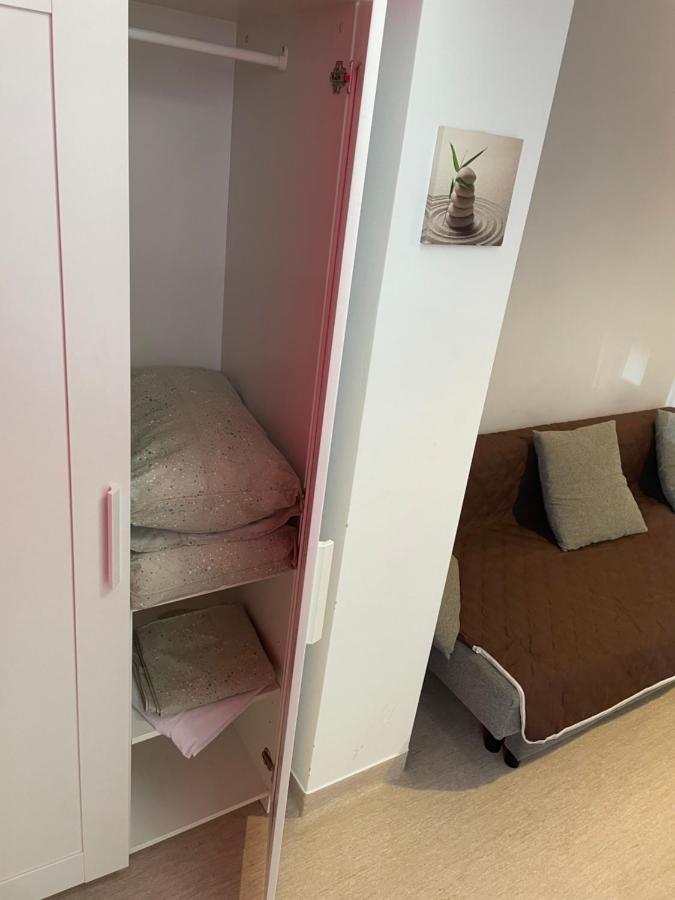 Kreation Rainbow Appartement Cluj-Napoca Buitenkant foto
