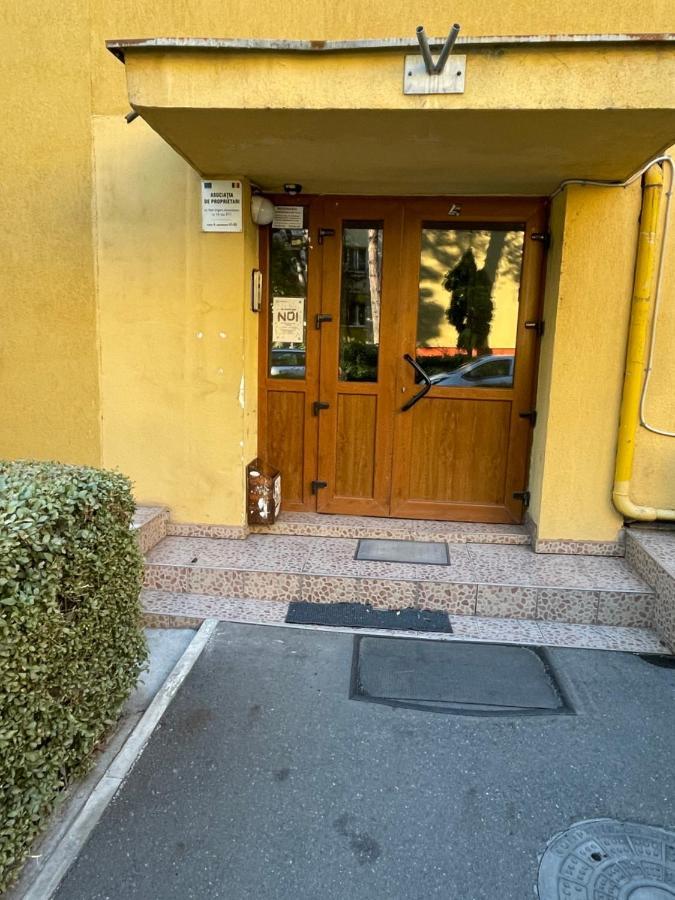 Kreation Rainbow Appartement Cluj-Napoca Buitenkant foto