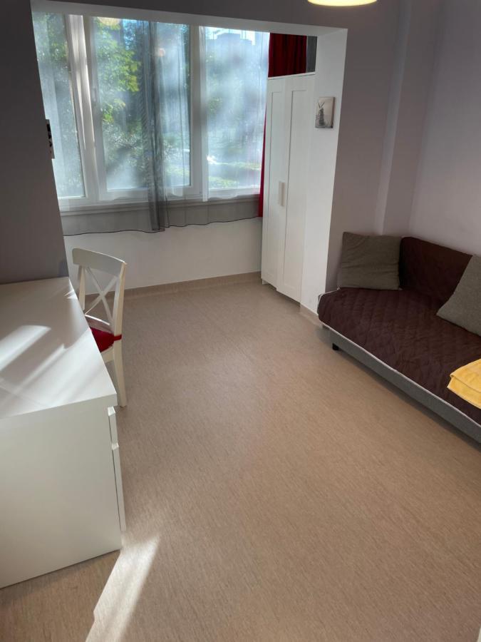 Kreation Rainbow Appartement Cluj-Napoca Buitenkant foto
