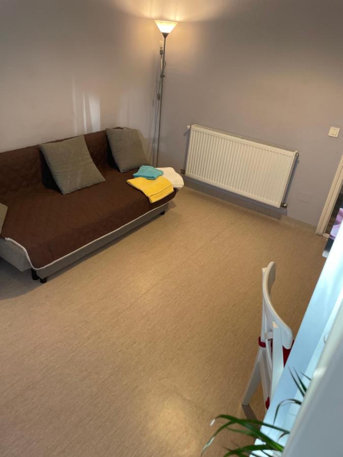 Kreation Rainbow Appartement Cluj-Napoca Buitenkant foto